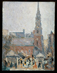 Image Credit:  Philadelphia Museum of Art