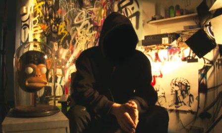 Banksy-Guardian.Co.UK