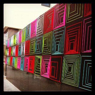 photo-1 December Mural at the Standard Hotel, DTLA