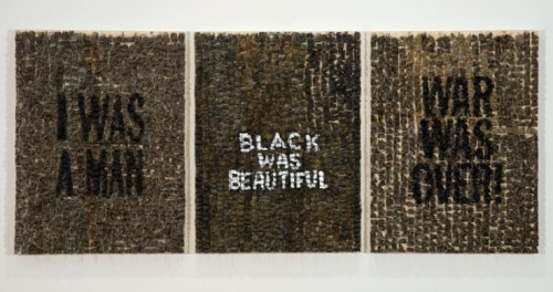 Photo Credit: Black Art in America