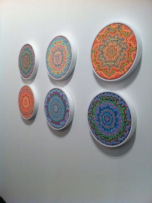 Kelsey Brookes, Quint Contemporary Art