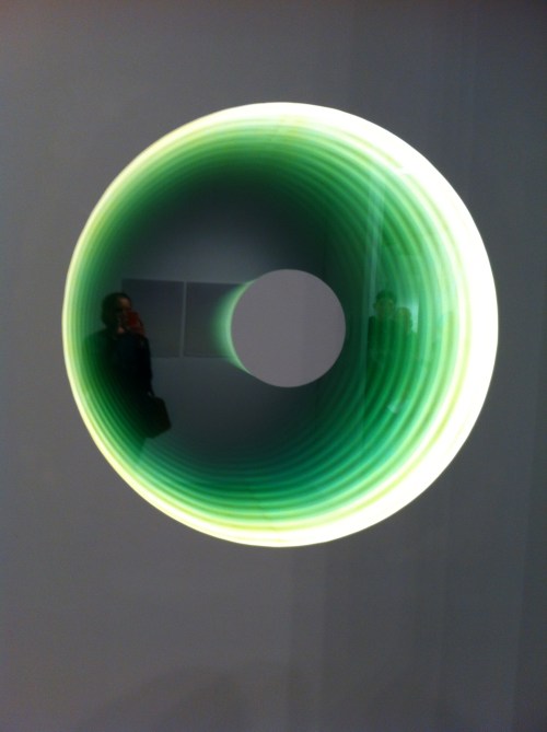 Adam Belt, "Through the Looking Glass", Quint Contemporary Art