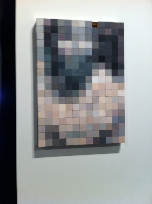 Clara Montoya, "Memento", Galeria Marta Cervera, Madrid