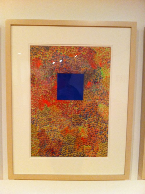 Untitled, Stephen Antonakos