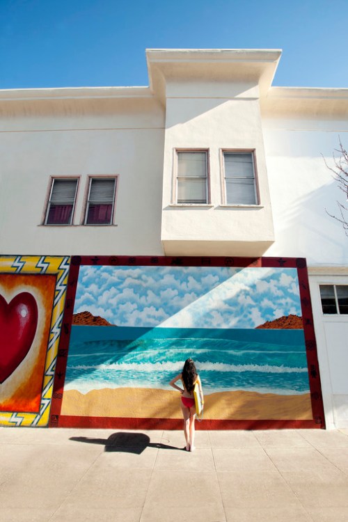 Kelly Nicolaisen, "Let's Boogie" c/o Saatchi Online