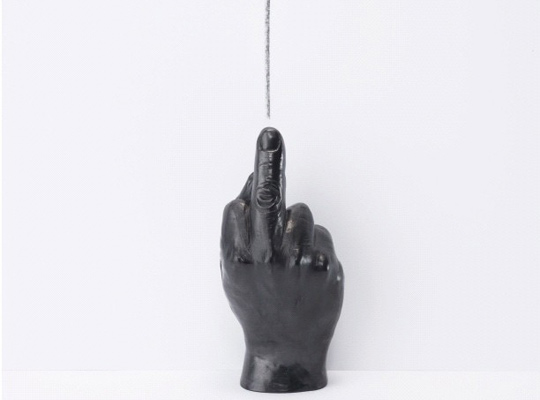 marc-jacobs-graphite-middle-finger-sculpture