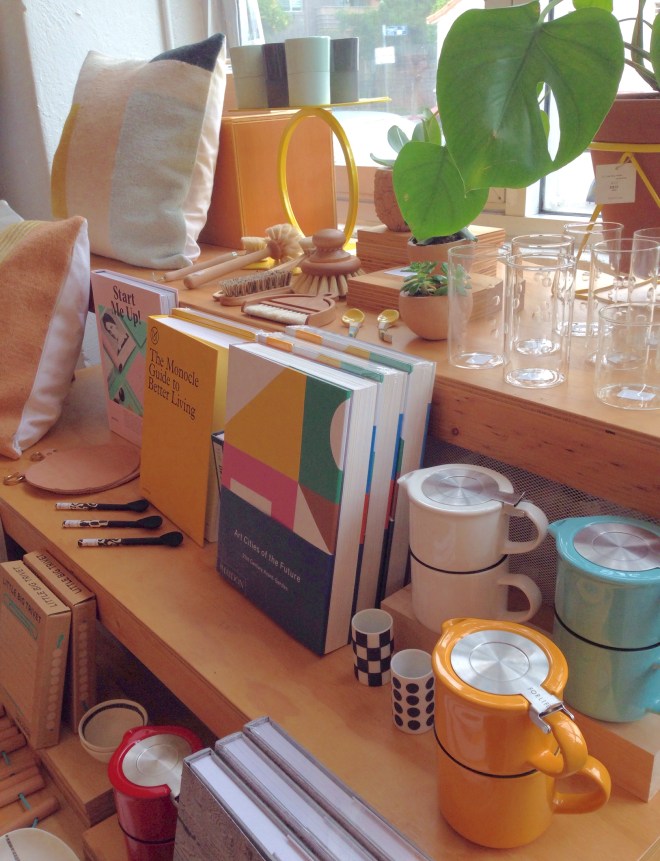 Gifts galore at Poketo