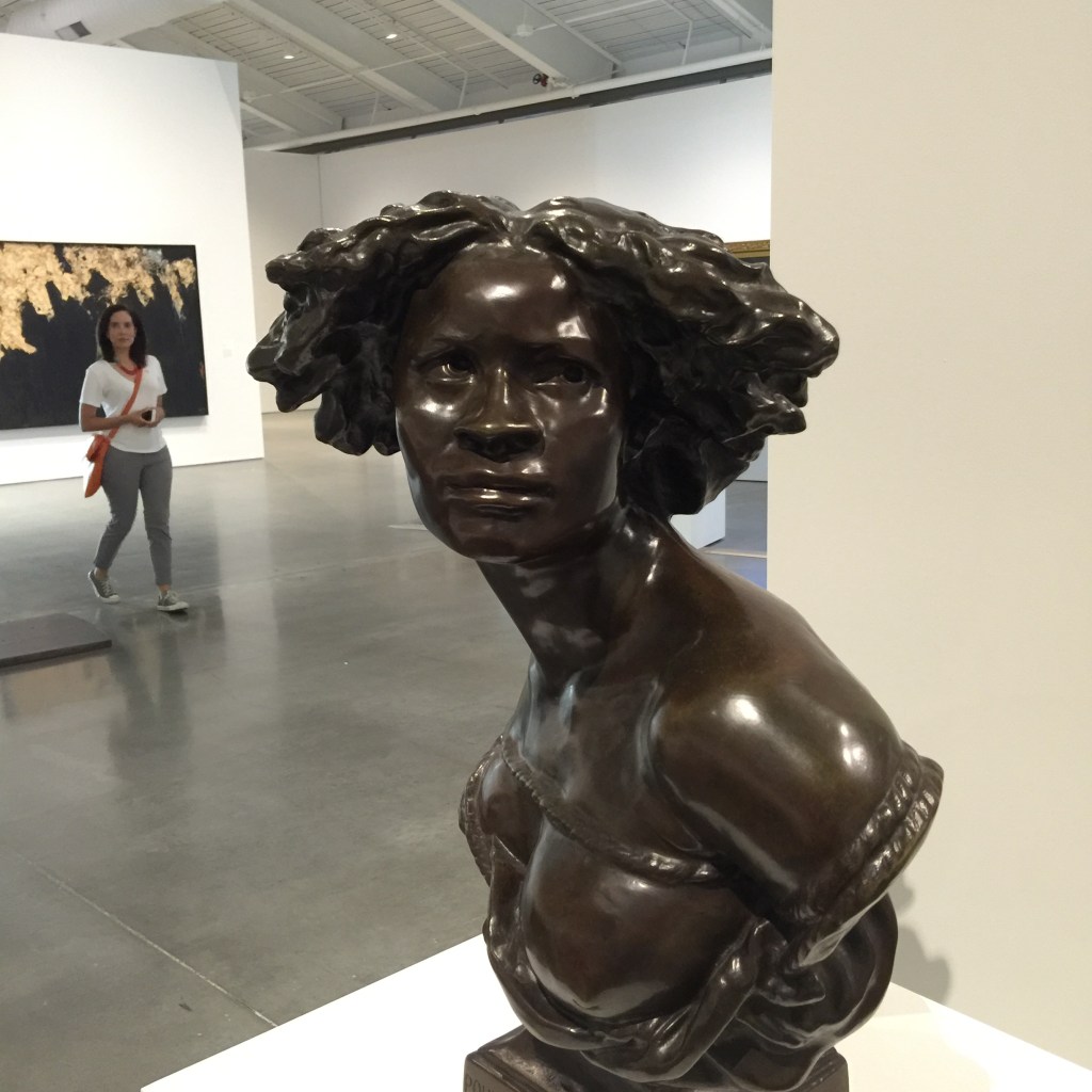 Time Travel with La&nbsp;Négresse