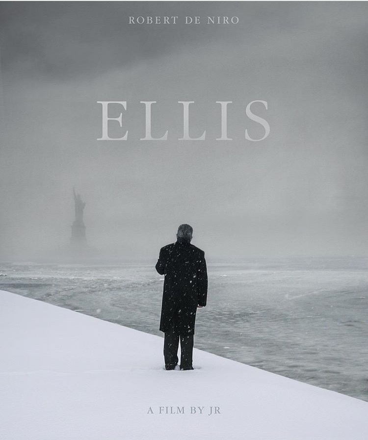 Ellis Island- 125 Years&nbsp;Later