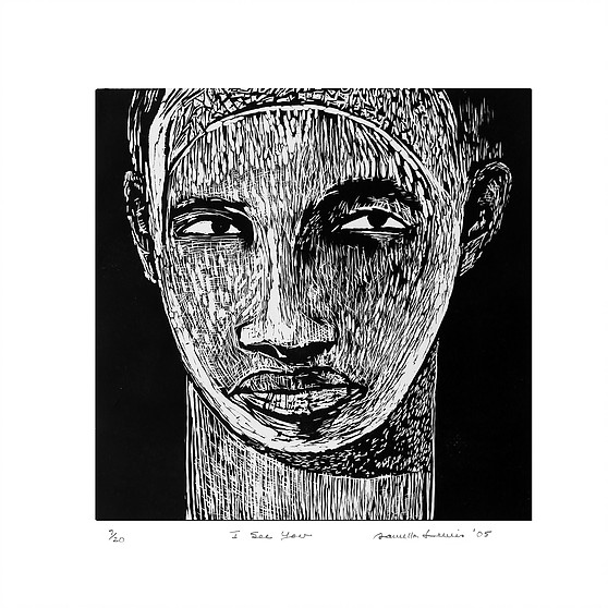 Artist a Day Challenge (2) Samella&nbsp;Lewis