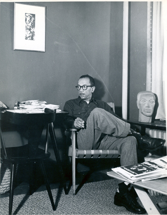 charles-white-nyc-apt-1951-52