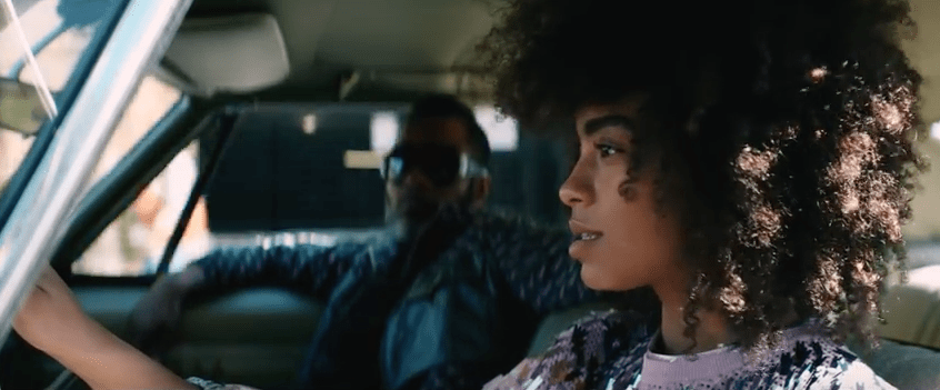 Artist a Day Challenge (21): Kahlil Joseph, Shabazz Palaces and Kelsey Lu present, “Music is My&nbsp;Mistress”