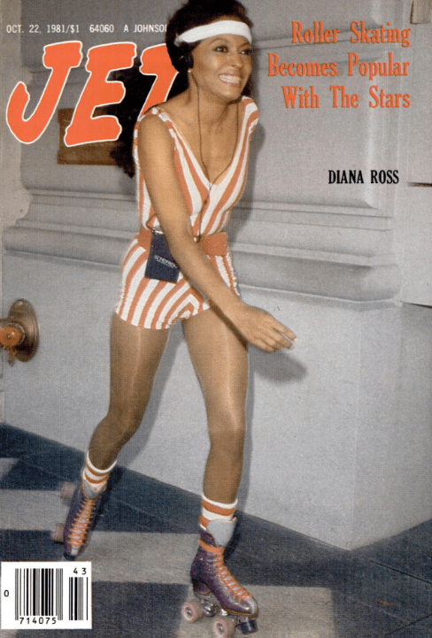 Artist a Day Challenge (24): Mark Bradford’s Homage to the&nbsp;Roxy