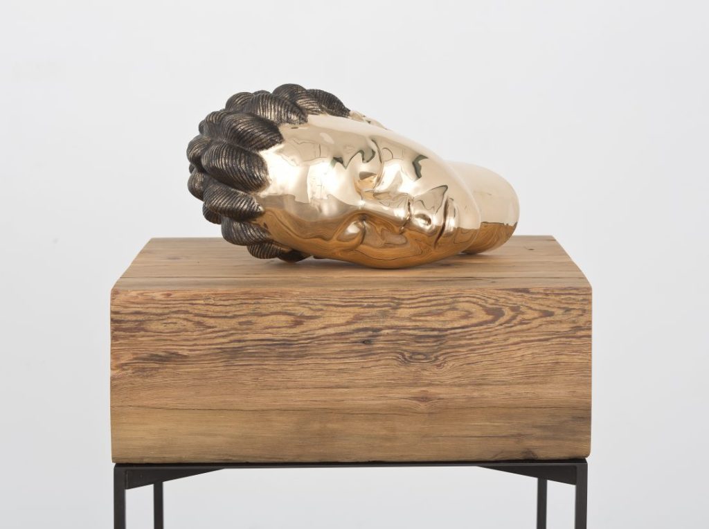 Talking Heads: Jimmie Durham & Wangechi&nbsp;Mutu