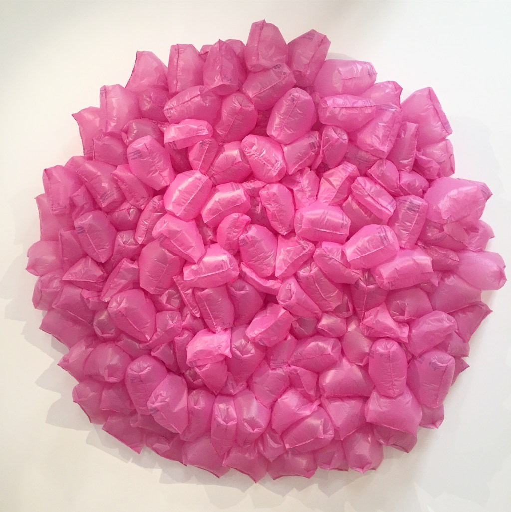 Last Call!  Signifying Form at the Landing&nbsp;Gallery