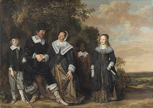 500px-Frans_Hals_-_Familiegroep_in_een_landschap