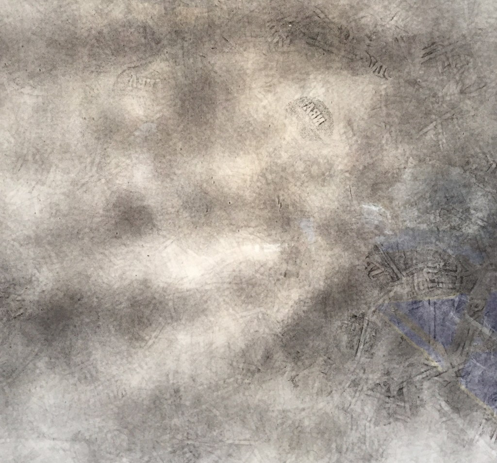 Artist a Day: David&nbsp;Hammons