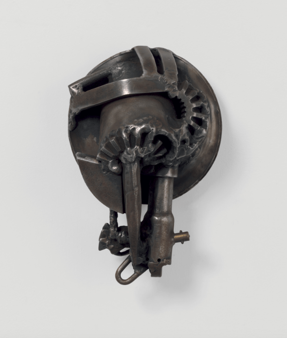 Artist a Day: Melvin&nbsp;Edwards