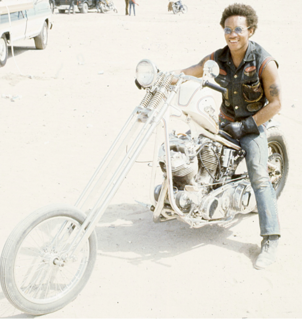 Artist a Day (Design Edition): Cliff&nbsp;Vaughs