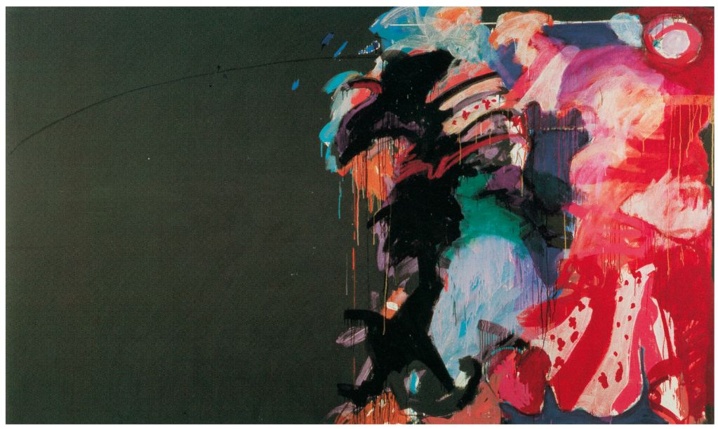 Artist a Day: Mary Lovelace&nbsp;O’Neal