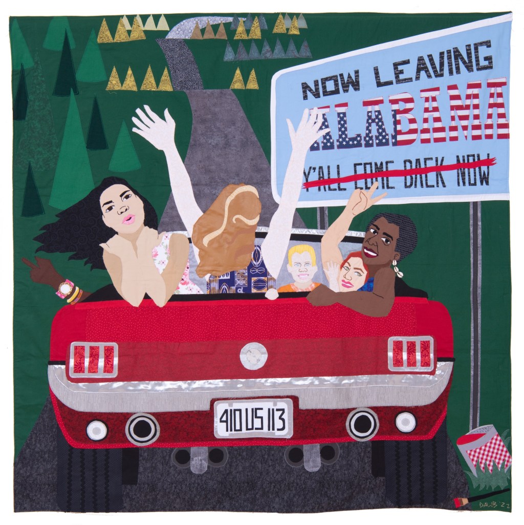 Traveling without a Map: Navigating Invitations and&nbsp;Provocations